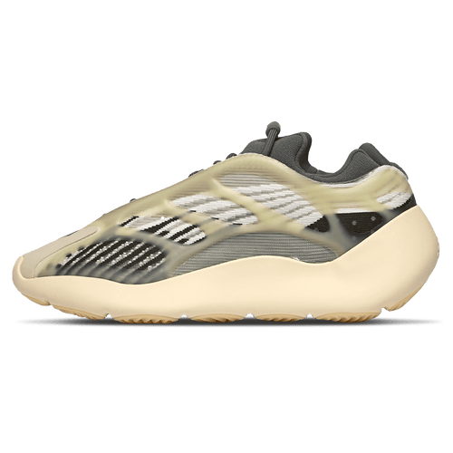 adidas Yeezy 700 V3 'Fade Salt' — UK 3.5 | EU 36 | US 4 — Front View