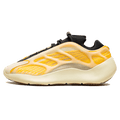 adidas Yeezy 700 V3 'Mono Safflower' — UK 3.5 | EU 36 | US 4 — Front View