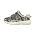 Adidas Yeezy 350 Boost Infant "Turtle Dove" — UK 0k | EU 16 | US 1k — Front View
