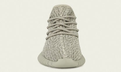 Adidas Yeezy Boost 350 Moonrock — UK 3.5 | EU 36 | US 4 — Top View