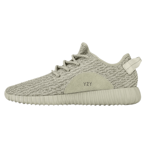 Adidas Yeezy Boost 350 Moonrock — UK 3.5 | EU 36 | US 4 — Front View