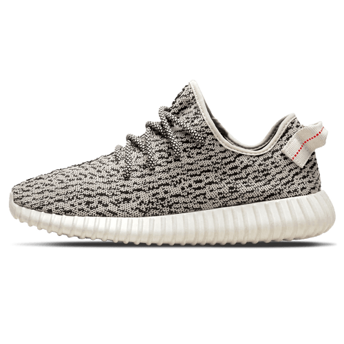 adidas Yeezy Boost 350 'Turtle Dove' 2022 — UK 3.5 | EU 36 | US 4 — Front View