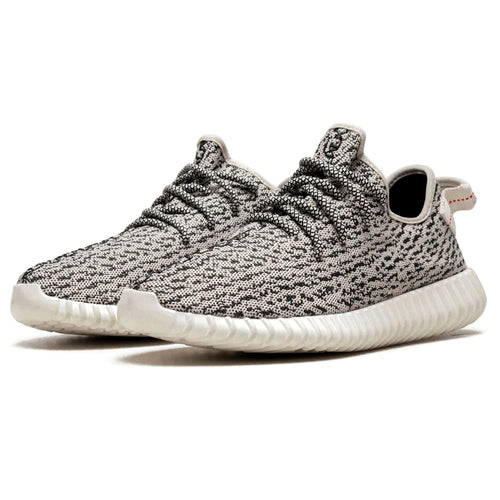 adidas Yeezy Boost 350 'Turtle Dove' 2022 — UK 3.5 | EU 36 | US 4 — Side View