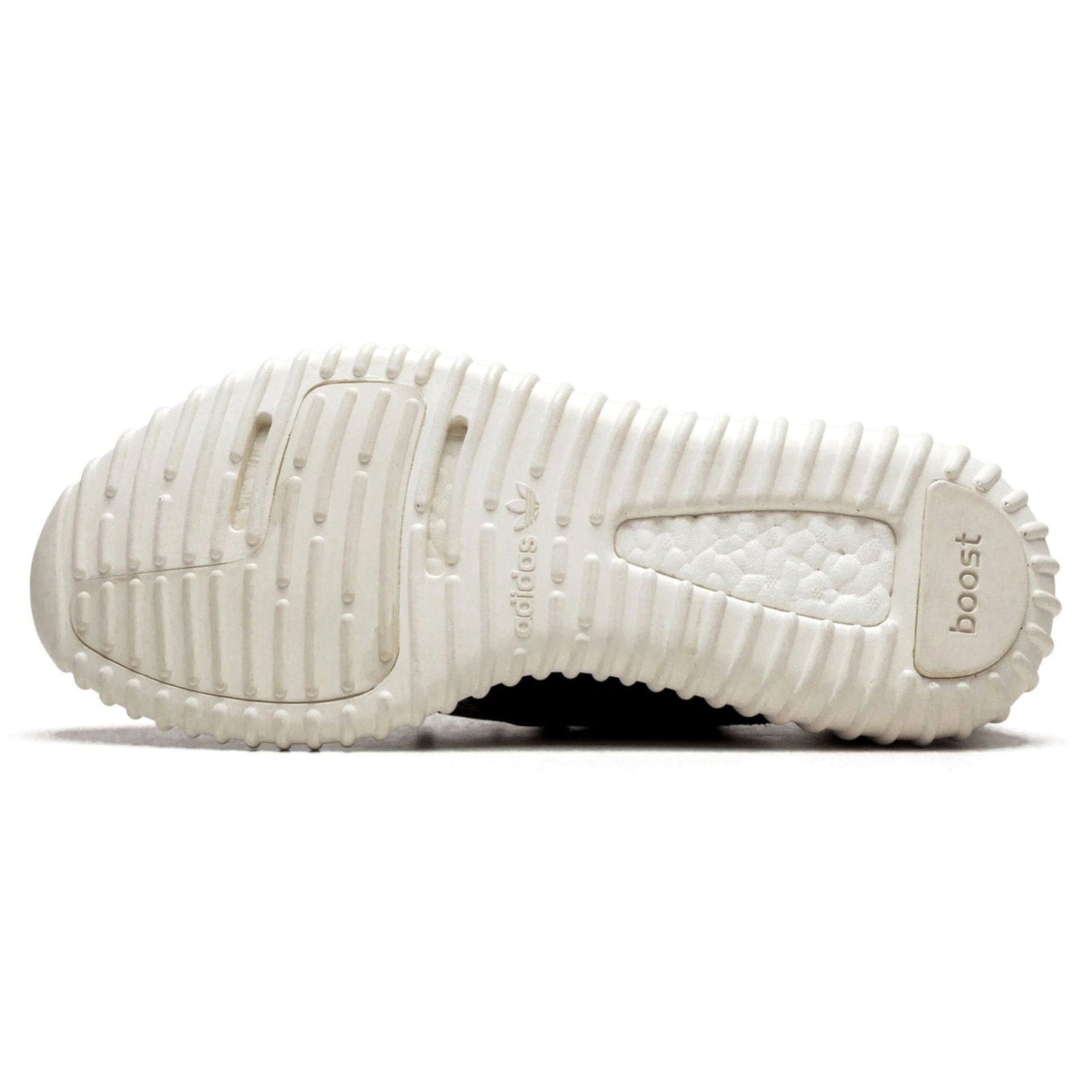 adidas Yeezy Boost 350 'Turtle Dove' 2022 — UK 3.5 | EU 36 | US 4 — Top View