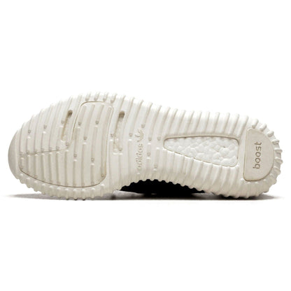 adidas Yeezy Boost 350 'Turtle Dove' 2022 — UK 3.5 | EU 36 | US 4 — Top View