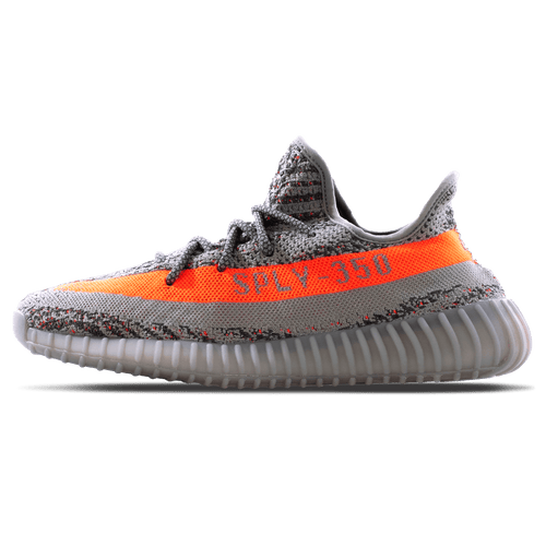 adidas Yeezy Boost 350 V2 'Beluga Reflective' — UK 3.5 | EU 36 | US 4 — Front View