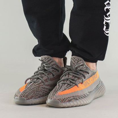 adidas Yeezy Boost 350 V2 'Beluga Reflective' — UK 3.5 | EU 36 | US 4 — Alternate View 8