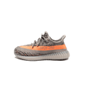 adidas Yeezy Boost 350 V2 Kids 'Beluga Reflective' — UK 10k | EU 28 | US 10.5k — Front View