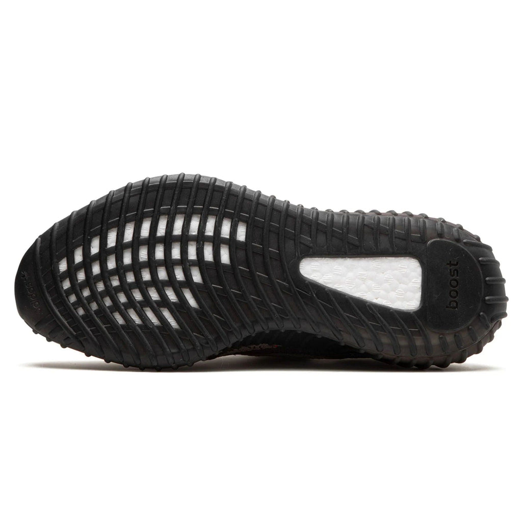 adidas Yeezy Boost 350 V2 'Carbon Beluga' — UK 3.5 | EU 36 | US 4 — Detail View
