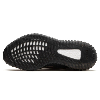 adidas Yeezy Boost 350 V2 'Carbon Beluga' — UK 3.5 | EU 36 | US 4 — Detail View