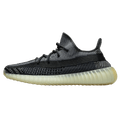 Yeezy Boost 350 V2 'Carbon' — UK 3.5 | EU 36 | US 4 — Front View