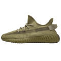 Yeezy Boost 350 V2 'Earth' — UK 3.5 | EU 36 | US 4 — Front View