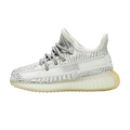 adidas Yeezy Boost 350 V2 Infant 'Yeshaya' — UK 0k | EU 16 | US 1k — Front View