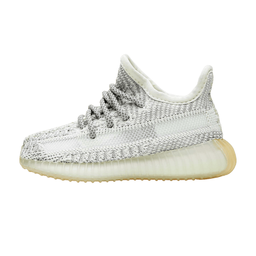 adidas Yeezy Boost 350 V2 Infant 'Yeshaya' — UK 0k | EU 16 | US 1k — Front View