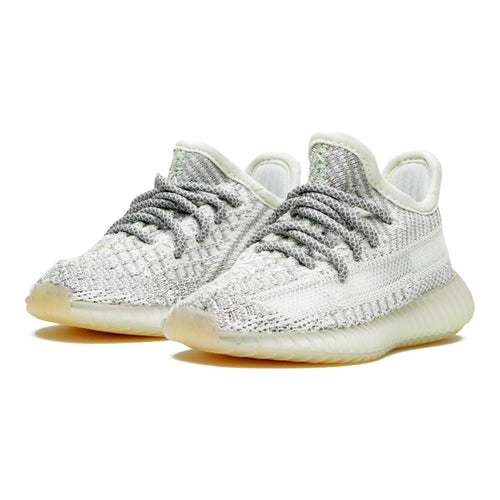 adidas Yeezy Boost 350 V2 Infant 'Yeshaya' — UK 0k | EU 16 | US 1k — Side View