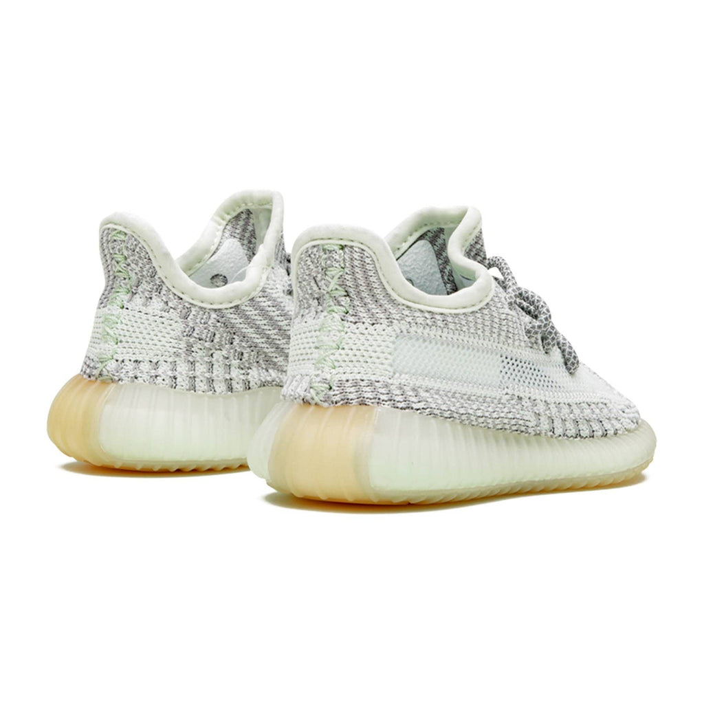 adidas Yeezy Boost 350 V2 Infant 'Yeshaya' — UK 0k | EU 16 | US 1k — Back View
