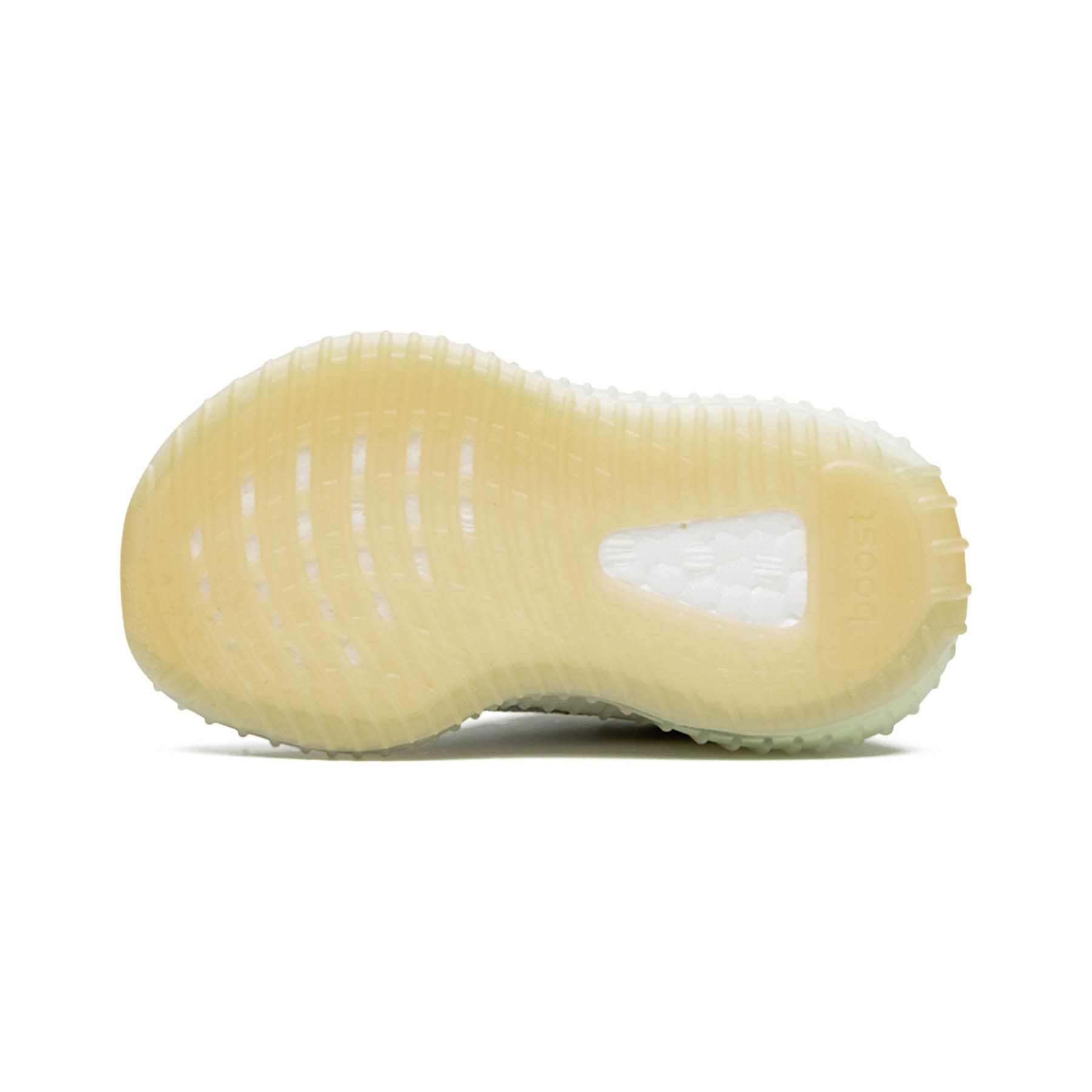 adidas Yeezy Boost 350 V2 Infant 'Yeshaya' — UK 0k | EU 16 | US 1k — Detail View