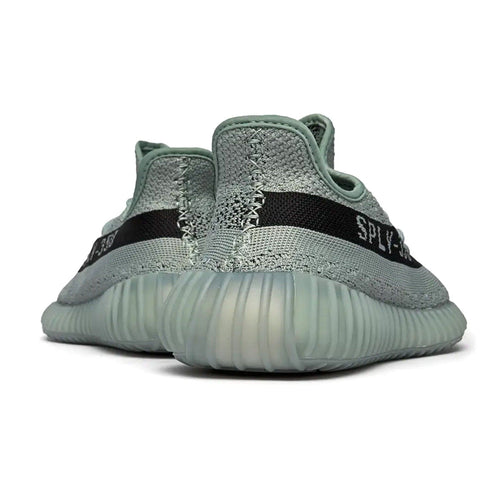 adidas Yeezy Boost 350 V2 'Jade Ash' — UK 3.5 | EU 36 | US 4 — Side View