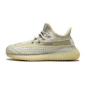 adidas Yeezy Boost 350 V2 Kids 'Lundmark Non-Reflective' — UK 0k | EU 16 | US 1k — Front View