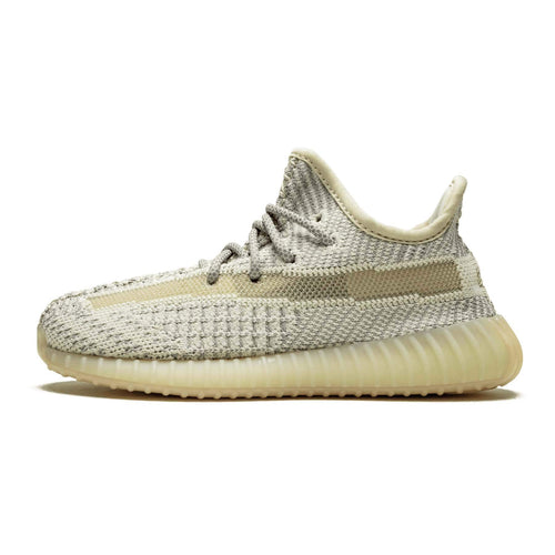 adidas Yeezy Boost 350 V2 Kids 'Lundmark Non-Reflective' — UK 0k | EU 16 | US 1k — Front View