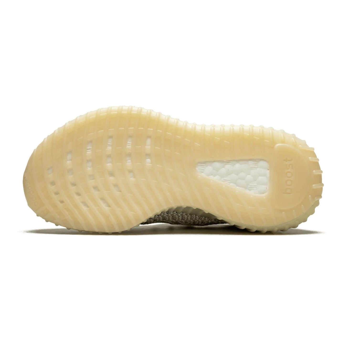 adidas Yeezy Boost 350 V2 Kids 'Lundmark Non-Reflective' — UK 0k | EU 16 | US 1k — Detail View