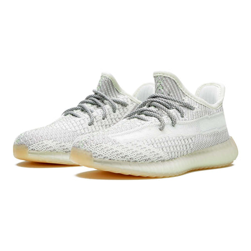 adidas Yeezy Boost 350 V2 Kids 'Yeshaya' — UK 10k | EU 28 | US 10.5k — Side View