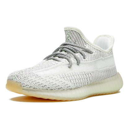 adidas Yeezy Boost 350 V2 Kids 'Yeshaya' — UK 10k | EU 28 | US 10.5k — Top View