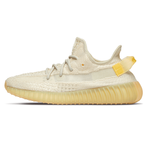 adidas Yeezy Boost 350 V2 'Light' — UK 3.5 | EU 36 | US 4 — Front View