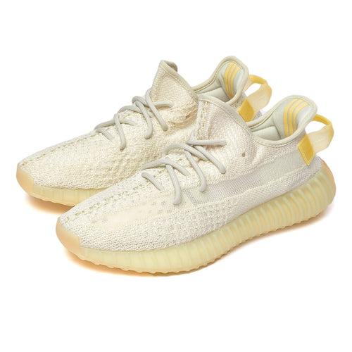 adidas Yeezy Boost 350 V2 'Light' — UK 3.5 | EU 36 | US 4 — Side View