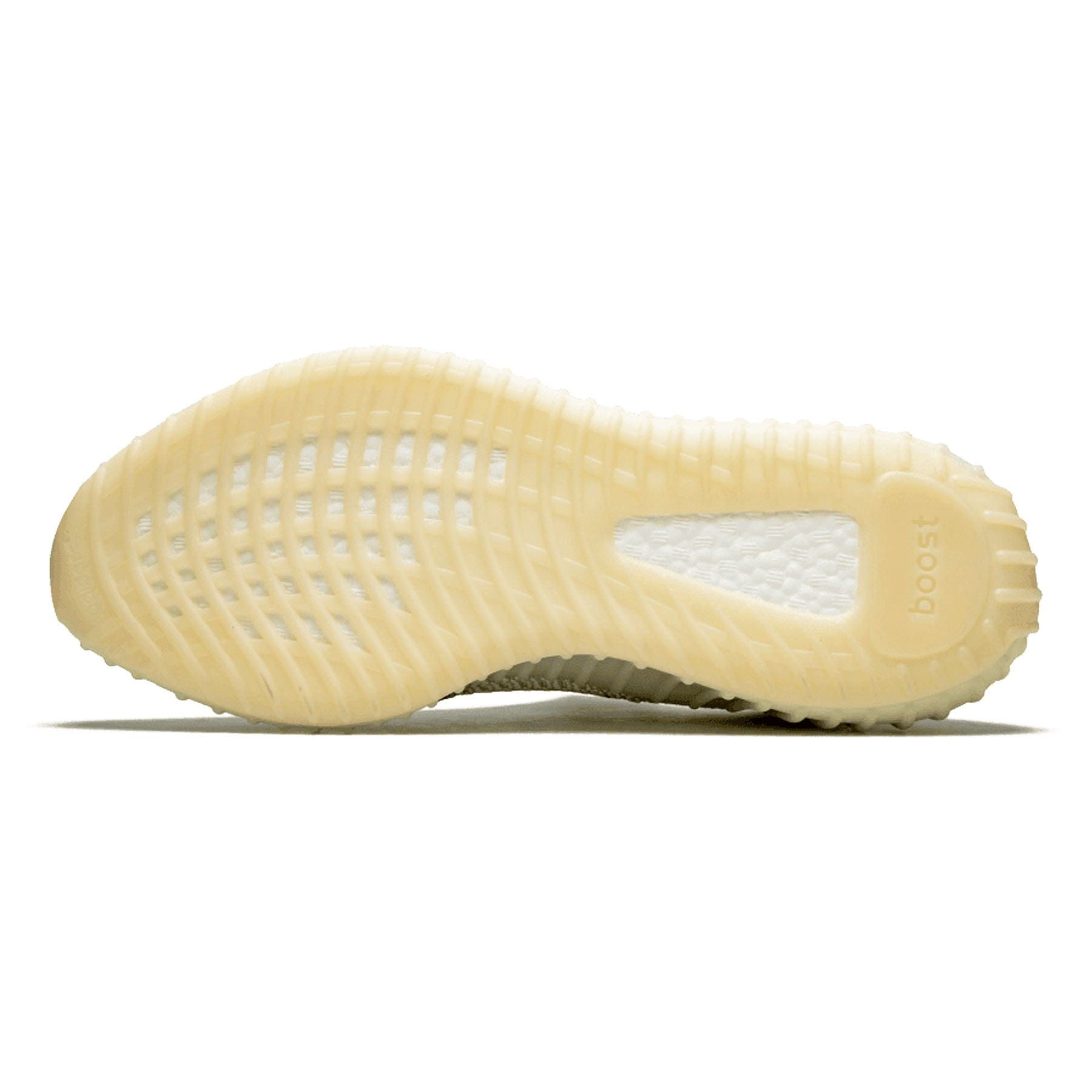 Adidas Yeezy Boost 350 V2 'Lundmark Reflective' — UK 3.5 | EU 36 | US 4 — Detail View