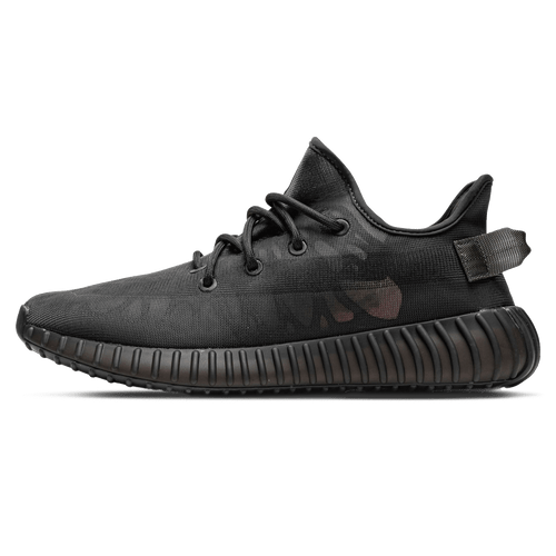 adidas Yeezy Boost 350 V2 'Mono Cinder' — UK 3.5 | EU 36 | US 4 — Front View