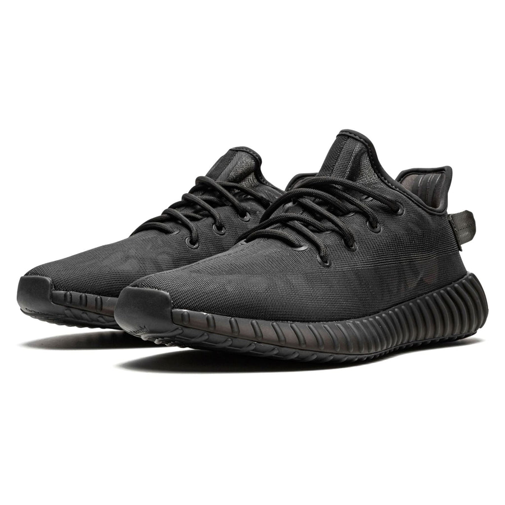 adidas Yeezy Boost 350 V2 'Mono Cinder' — UK 3.5 | EU 36 | US 4 — Side View