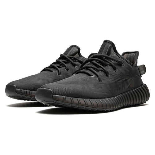 adidas Yeezy Boost 350 V2 'Mono Cinder' — UK 3.5 | EU 36 | US 4 — Side View