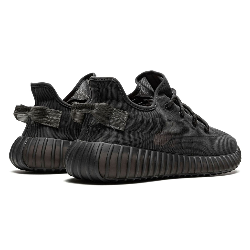adidas Yeezy Boost 350 V2 'Mono Cinder' — UK 3.5 | EU 36 | US 4 — Back View