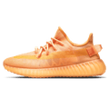 adidas Yeezy Boost 350 V2 'Mono Clay' — UK 3.5 | EU 36 | US 4 — Front View