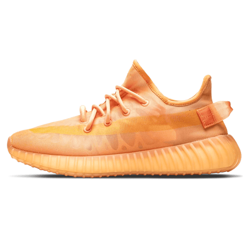 adidas Yeezy Boost 350 V2 'Mono Clay' — UK 3.5 | EU 36 | US 4 — Front View