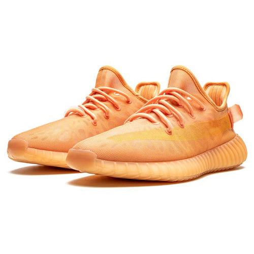 adidas Yeezy Boost 350 V2 'Mono Clay' — UK 3.5 | EU 36 | US 4 — Side View