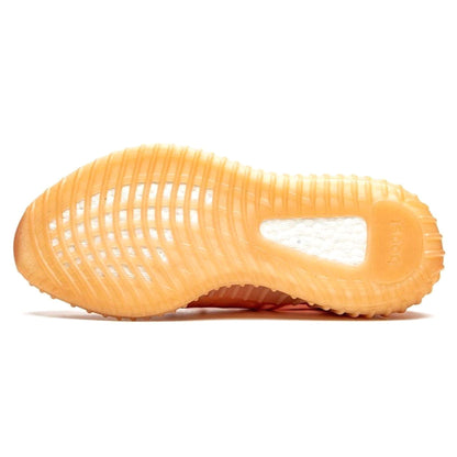 adidas Yeezy Boost 350 V2 'Mono Clay' — UK 3.5 | EU 36 | US 4 — Detail View