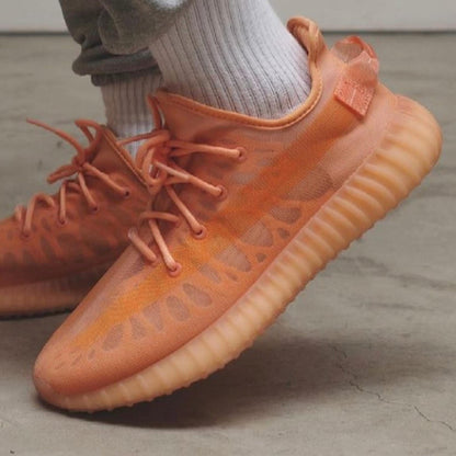 adidas Yeezy Boost 350 V2 'Mono Clay' — UK 3.5 | EU 36 | US 4 — Alternate View 7