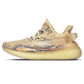 adidas Yeezy Boost 350 V2 'MX Oat' — UK 3.5 | EU 36 | US 4 — Front View