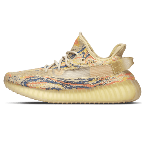 adidas Yeezy Boost 350 V2 'MX Oat' — UK 3.5 | EU 36 | US 4 — Front View
