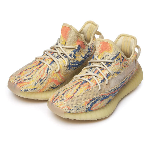 adidas Yeezy Boost 350 V2 'MX Oat' — UK 3.5 | EU 36 | US 4 — Side View