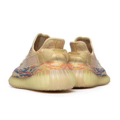 adidas Yeezy Boost 350 V2 'MX Oat' — UK 3.5 | EU 36 | US 4 — Top View
