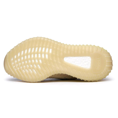 adidas Yeezy Boost 350 V2 'MX Oat' — UK 3.5 | EU 36 | US 4 — Detail View