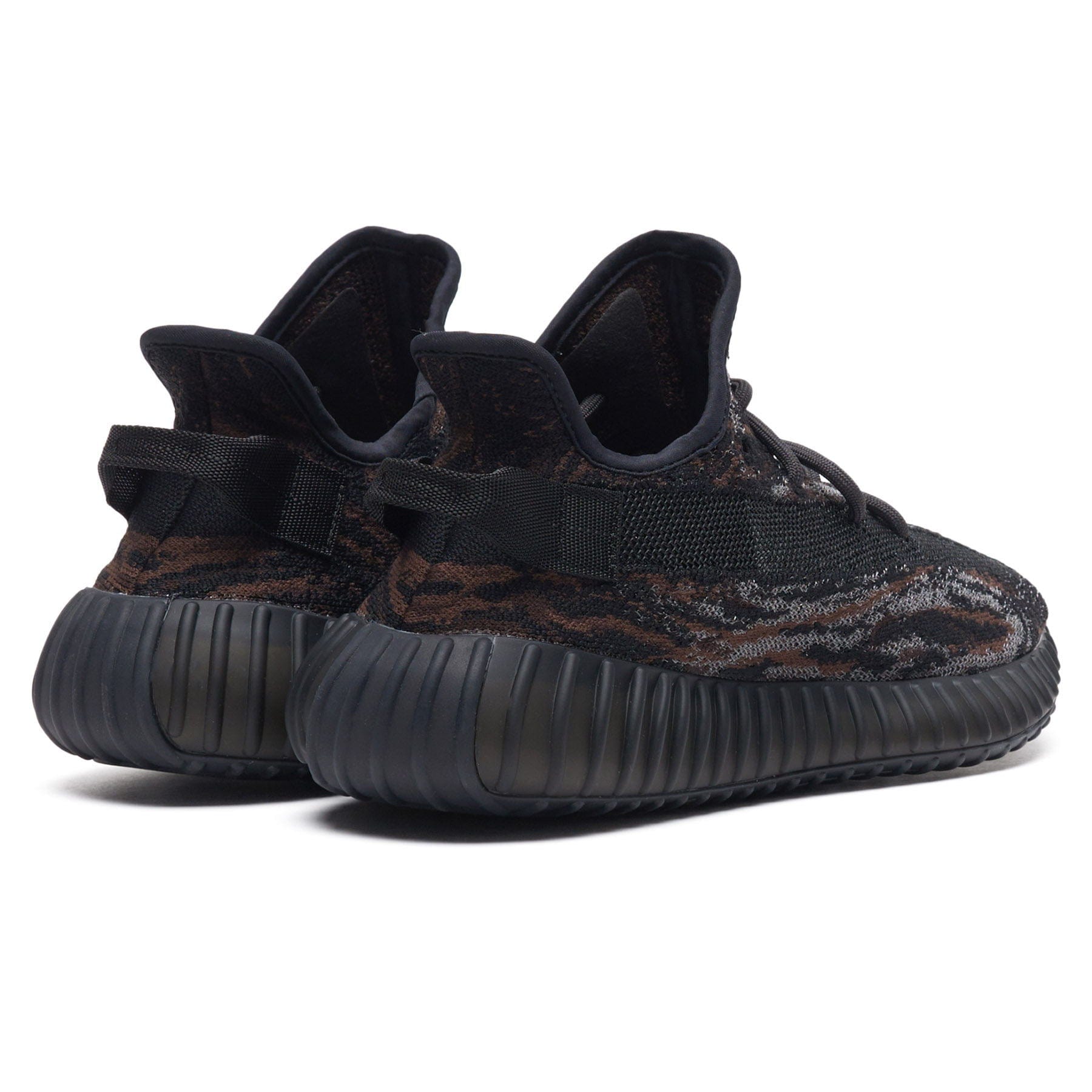 adidas Yeezy Boost 350 V2 'MX Rock' — UK 3.5 | EU 36 | US 4 — Back View