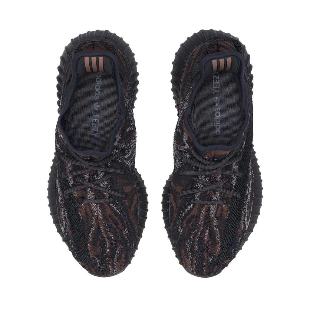 adidas Yeezy Boost 350 V2 'MX Rock' — UK 3.5 | EU 36 | US 4 — Top View