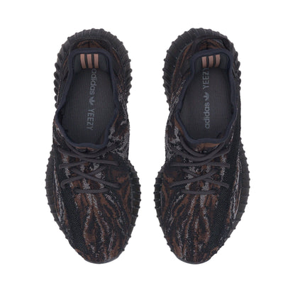 adidas Yeezy Boost 350 V2 'MX Rock' — UK 3.5 | EU 36 | US 4 — Top View