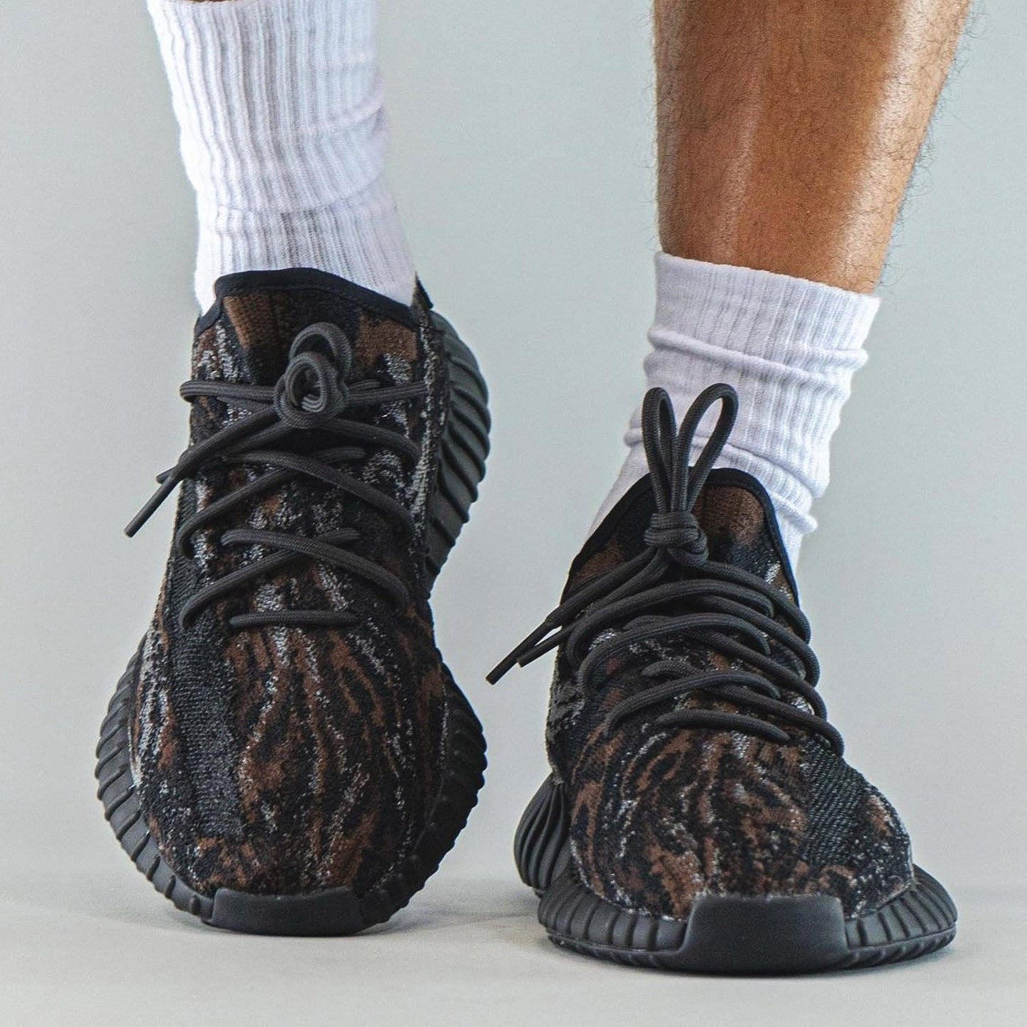 adidas Yeezy Boost 350 V2 'MX Rock' — UK 3.5 | EU 36 | US 4 — Alternate View 7