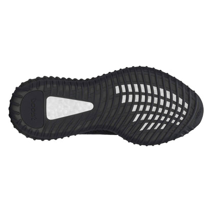 Yeezy Boost 350 V2 'Onyx' — UK 3.5 | EU 36 | US 4 — Top View