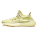 adidas Yeezy Boost 350 V2 'Antlia Reflective' — UK 3.5 | EU 36 | US 4 — Front View